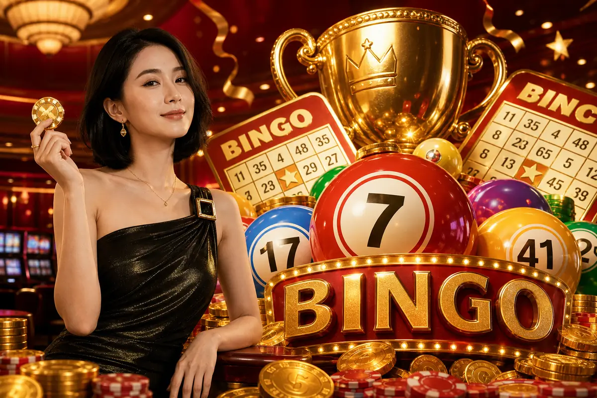 zi77 হাই রোলার লাইভ ক্যাসিনো অভিজ্ঞতা