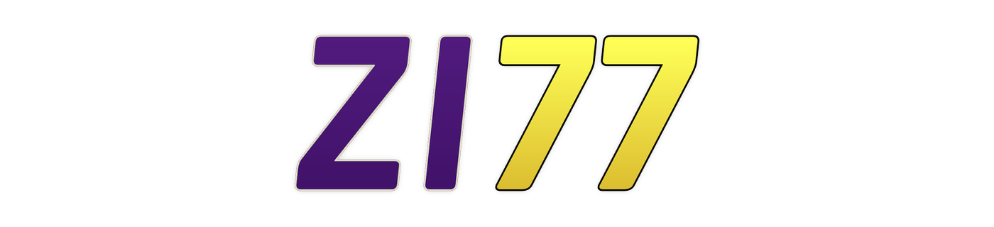 zi77 লোগো